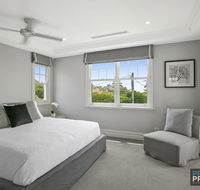 Mosman Torre - Executive Luxury home - Accommodation Main Beach