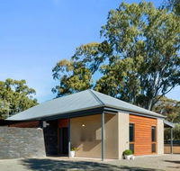 Moss's Place - Accommodation Main Beach