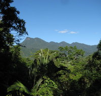 Mossman Gorge Bed and Breakfast - Accommodation Main Beach