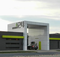 Motel 24 - Accommodation Main Beach