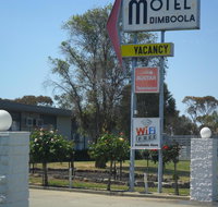 Motel Dimboola - Accommodation Main Beach