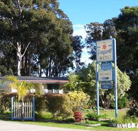 Motel Farnboro - Accommodation Main Beach