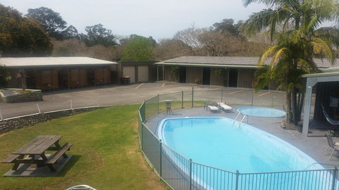 Motel Kempsey - Accommodation Main Beach 1