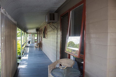 Motel Kempsey - Accommodation Main Beach 2