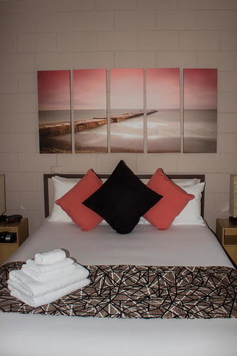 Motel Kempsey - Accommodation Main Beach 3
