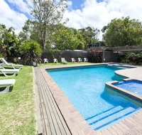 Motel Marengo - Accommodation Main Beach