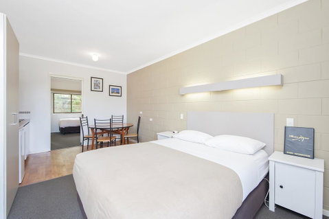 Motel Marengo - Accommodation Main Beach 3