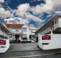 Motel Mayfair on Cavell - Accommodation Main Beach