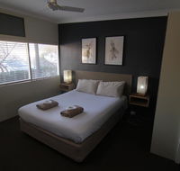 Motel Melrose - Accommodation Main Beach