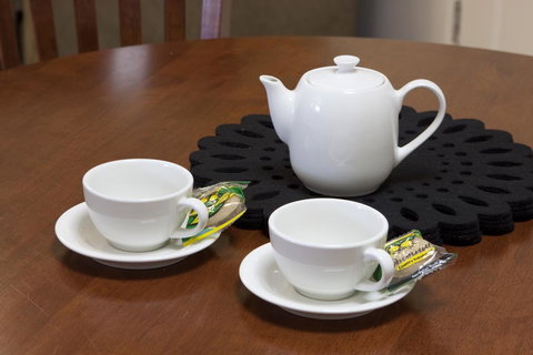 Motel Myall - Accommodation Main Beach 3