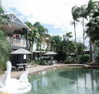 Motel Nomad - Accommodation Main Beach