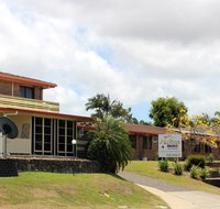 Motel Northview Mackay - Accommodation Main Beach