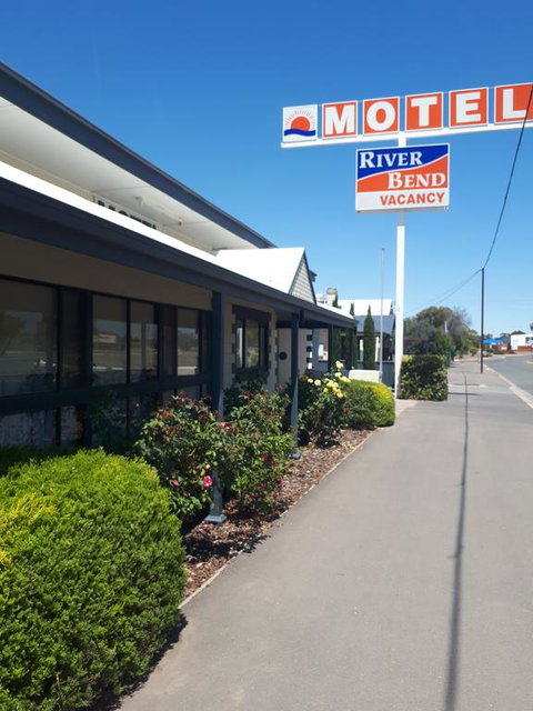 Motel Riverbend - Accommodation Main Beach 3