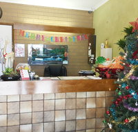 Motel St Arnaud - Accommodation Main Beach