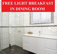 Motel Stawell - Accommodation Main Beach