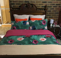 Motel Studio room - Accommodation Main Beach