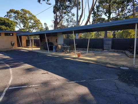 Motel Traralgon - Accommodation Main Beach 1
