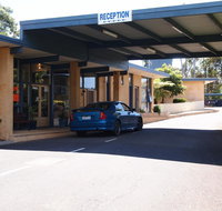 Motel Traralgon - Accommodation Main Beach