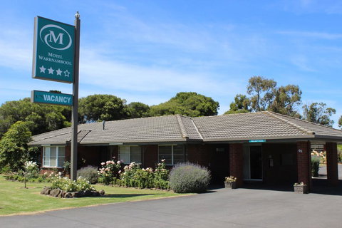 Motel Warrnambool - Accommodation Main Beach 0