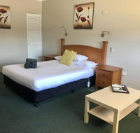 Motel Wellington Wodonga - Accommodation Main Beach