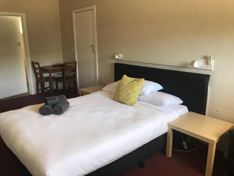 Motel Wellington Wodonga - Accommodation Main Beach 2