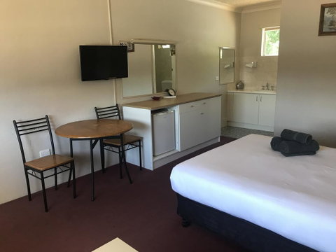 Motel Wellington Wodonga - Accommodation Main Beach 3
