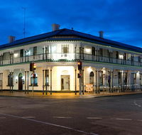Mount Gambier Hotel - Accommodation Main Beach