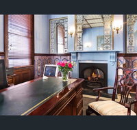 Mount Victoria Manor - Accommodation Main Beach