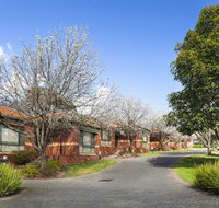 Mount Waverley Townhouses - Accommodation Main Beach