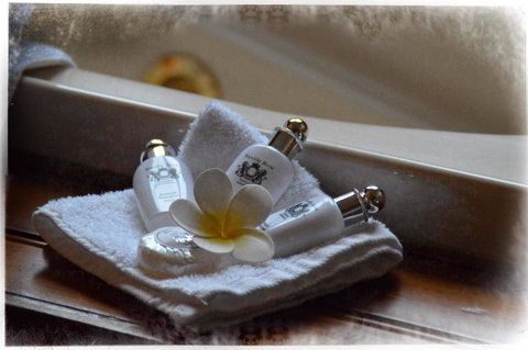 Mountain Lodge - Accommodation Main Beach 3