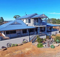 Mountain Park Retreat - Accommodation Main Beach
