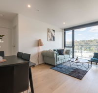 Mountain View 2 Bed 2 Bath ApartmentPlayhouse - Accommodation Main Beach