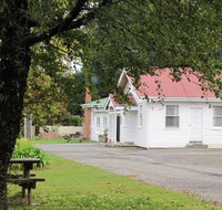 Mountain View Motel - Accommodation Main Beach
