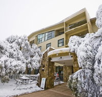 Mt Buller Chalet Hotel  Suites - Accommodation Main Beach