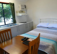 Mt Isa City Motel - Accommodation Main Beach