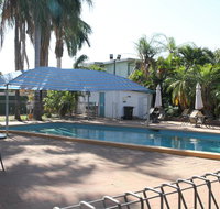 Mt Isa Irish Club Accommodation - Accommodation Main Beach