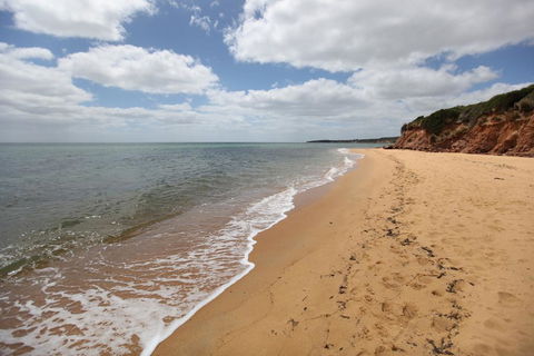 Mt Martha Villas - Accommodation Main Beach 2