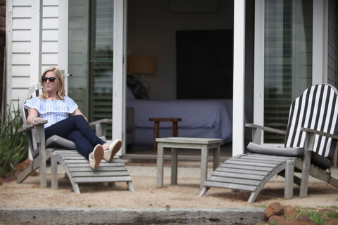 Mt Martha Villas - Accommodation Main Beach 3