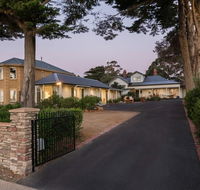 Mt Martha Villas - Accommodation Main Beach