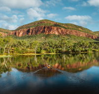 Mt Mulligan Lodge - Accommodation Main Beach