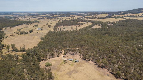 Mt Taylor Country Retreat-15 Minutes To Bairnsdale - Accommodation Main Beach 3