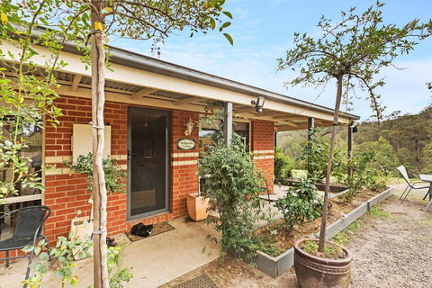 Mt Taylor Country Retreat-15 Minutes To Bairnsdale - Accommodation Main Beach 0