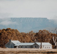 Mt William Shearers Quarters - Accommodation Main Beach