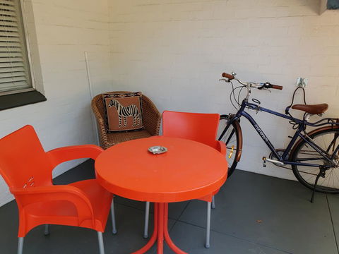 Mt.Lawley Superb 2 BR Location Comfort, Style 4 - Accommodation Main Beach 1