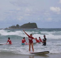 Mudjimba Esplanade Villa - Accommodation Main Beach