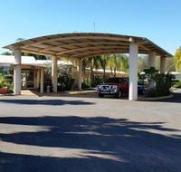 Mulga Country Motor Inn - Accommodation Main Beach