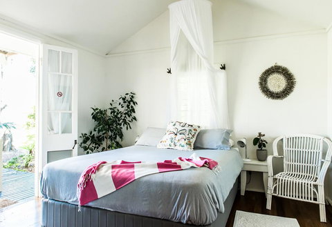 Mullaway Cabins - Accommodation Main Beach 0