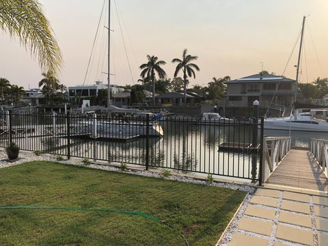 Mulloka Villa. Sunshine Coast Minyama - Accommodation Main Beach 2