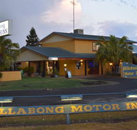 Mundubbera Billabong Motor Inn - Accommodation Main Beach