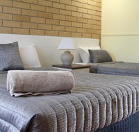 Mundubbera Motel - Accommodation Main Beach